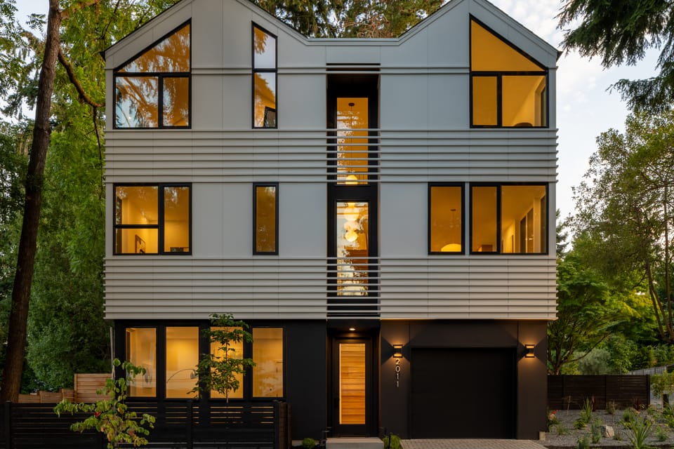 home remodeling