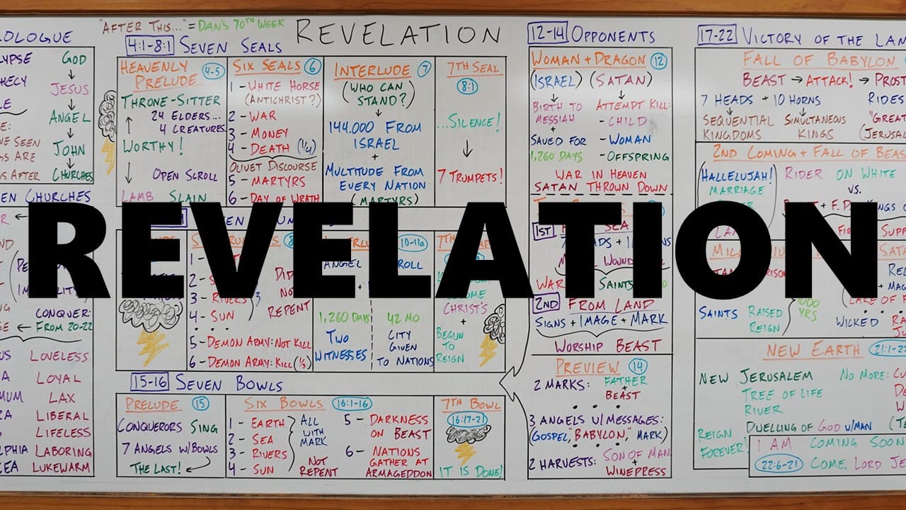 Revelation Bundle