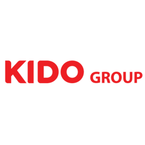 khách hàng tiêu biểu của Vntrip: Kido Group