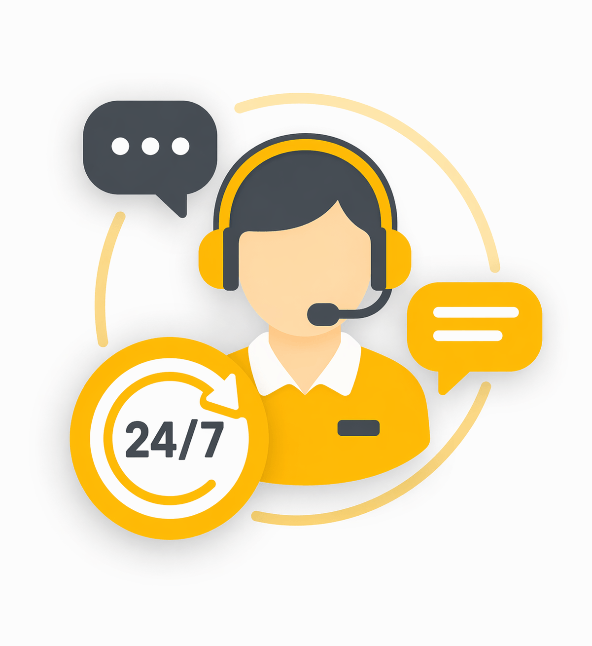 icon Vntrip hõ trợ 24/7