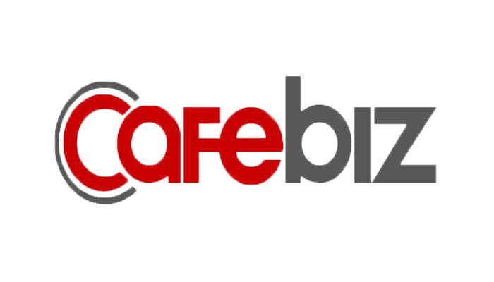 logo báo cafebiz