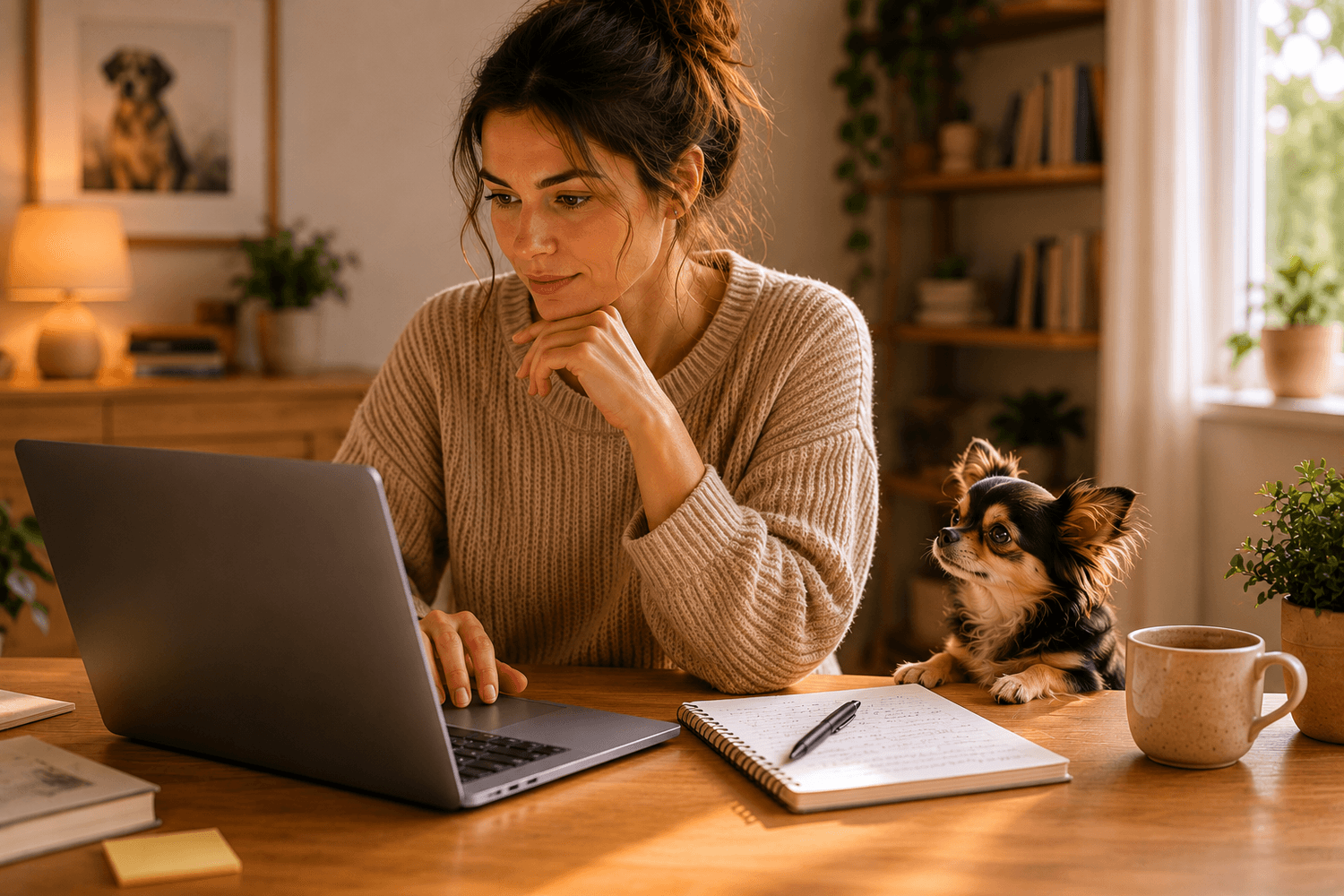 Guide Bien choisir la croquette de son chien
