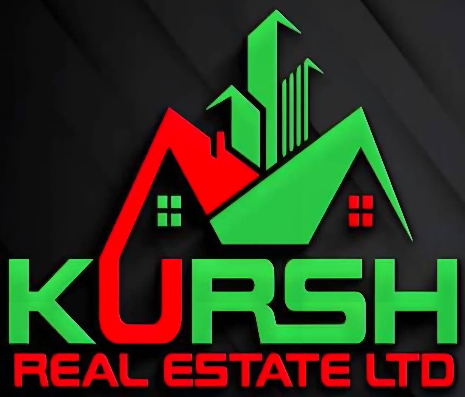 Kursh Real Estate