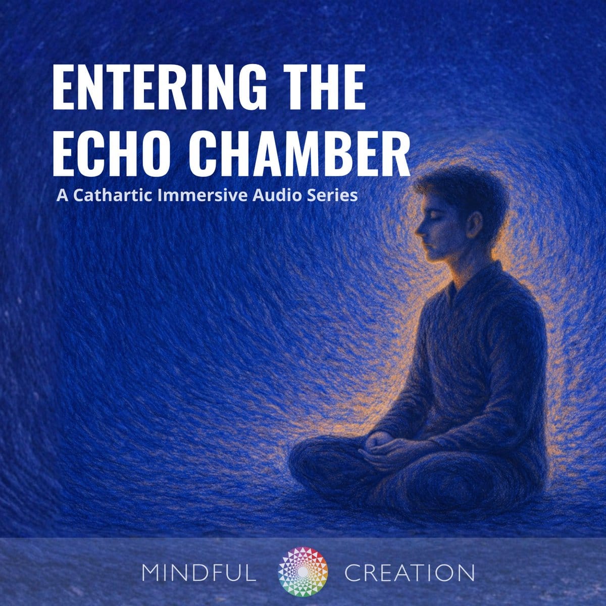 Entering the Echo Chamber