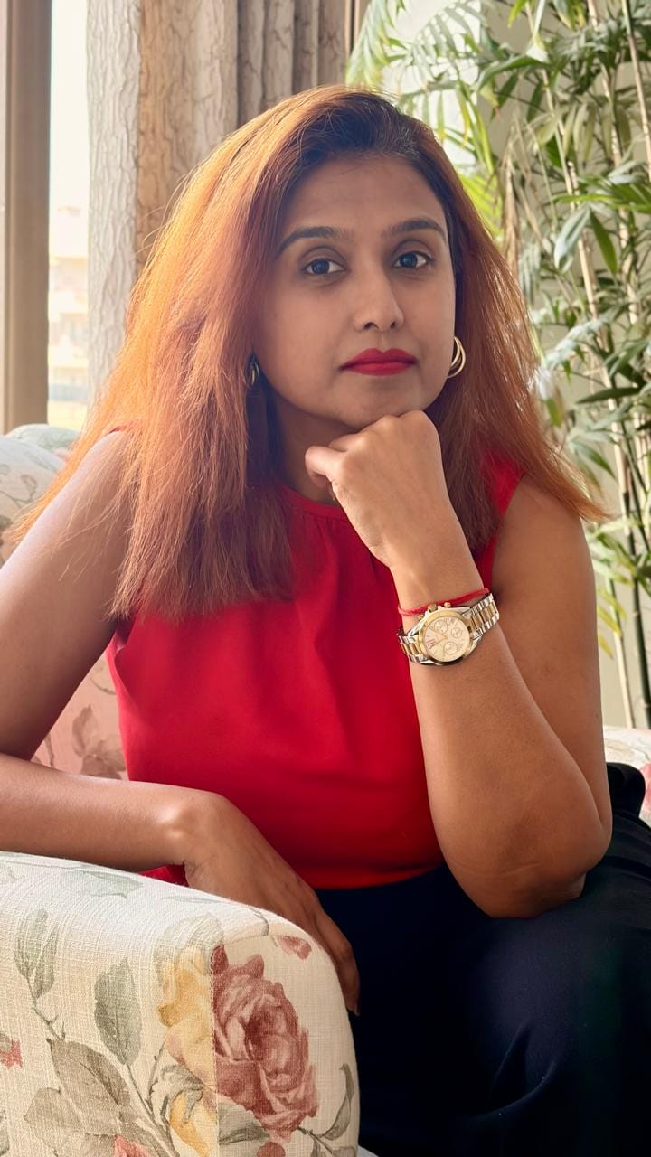 Dr. Deepthi Nair