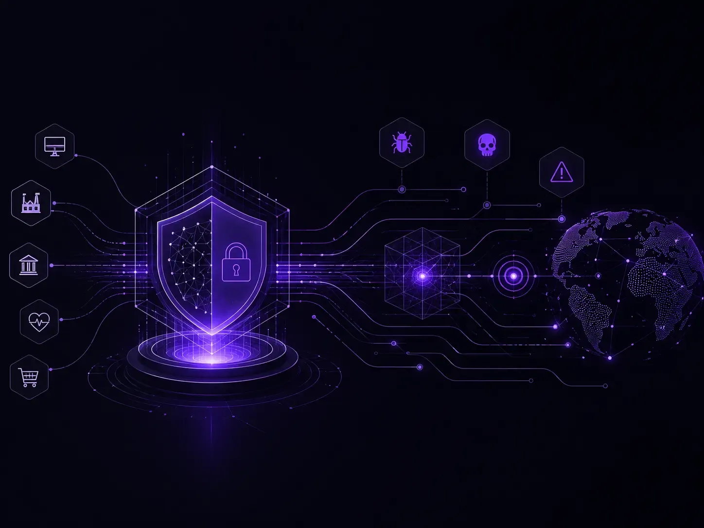 OpenAI GPT-5.6-Cyber model for AI-powered cybersecurity research, vulnerability detection, and secure agentic workflows