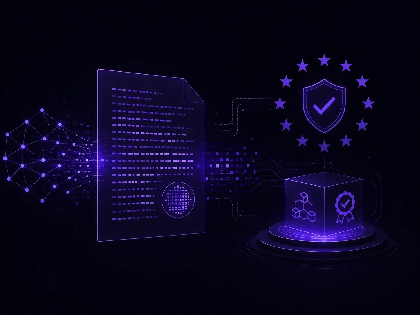 Anthropic Claude AI watermarking and provenance system for AI-generated text, C2PA compliance, and EU AI Act transparency