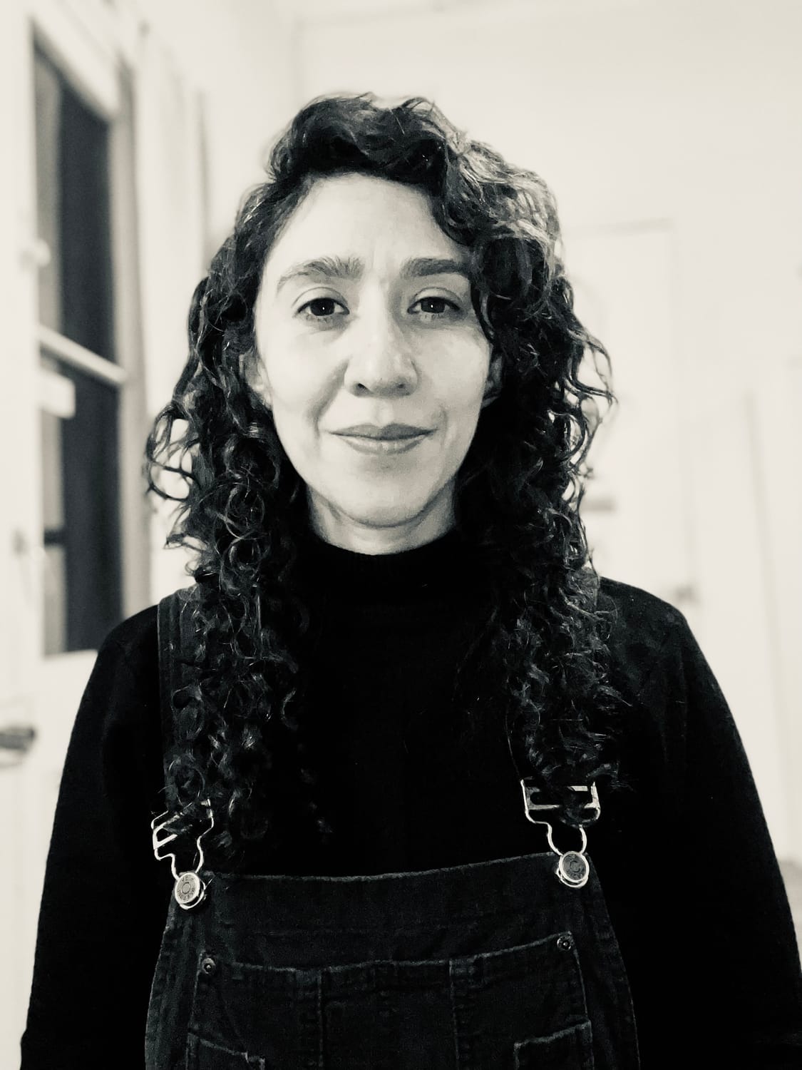 Javiera, creadora del Método A-CRe