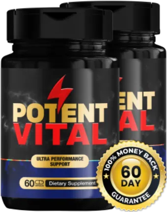 potentvital