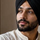 Armanjit Gurdev