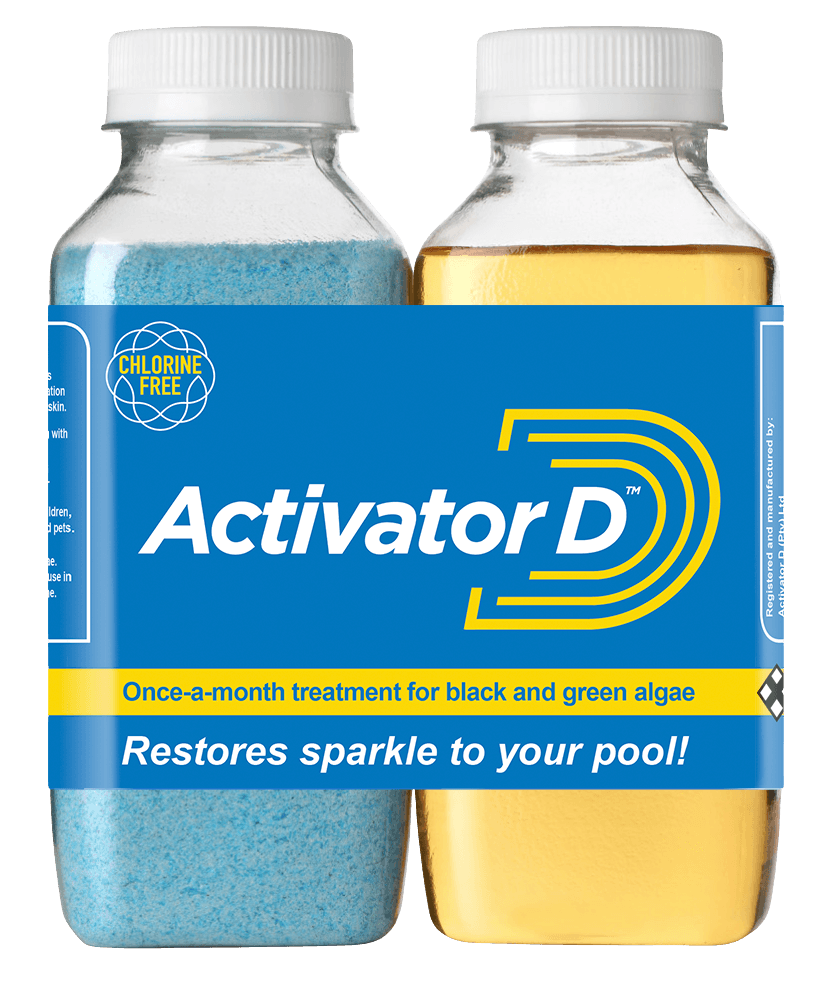 ActivatorD product