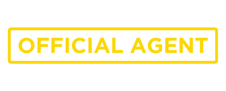 Official Activator D agent banner