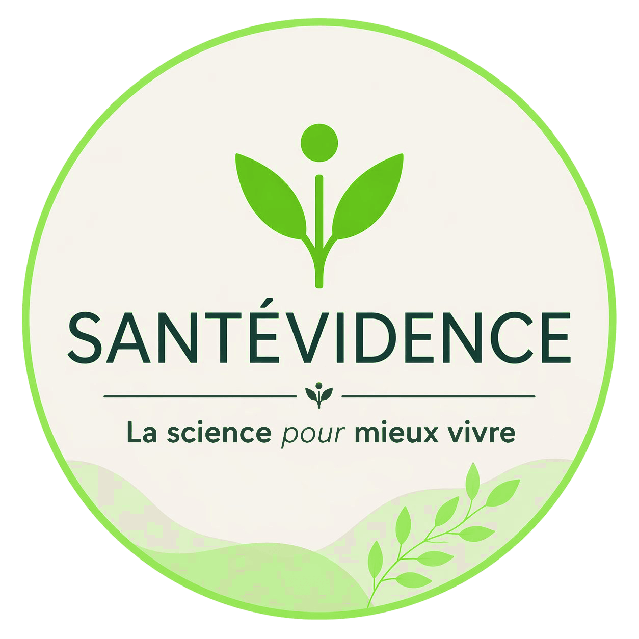 Santévidence — La science pour mieux vivre