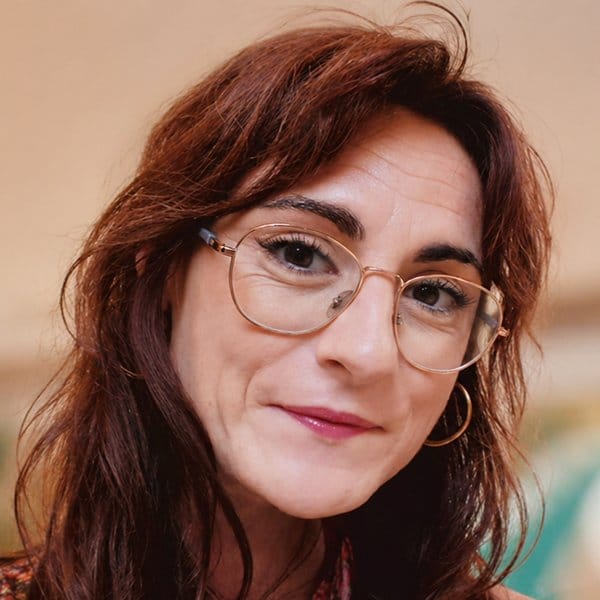 Manon Chauvet, Docteure en Pharmacie