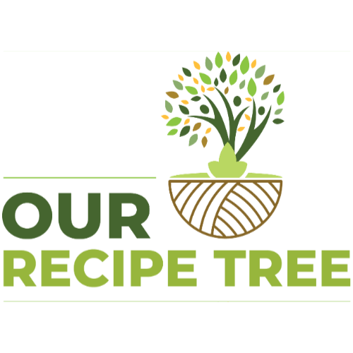 Our Recipe Tree