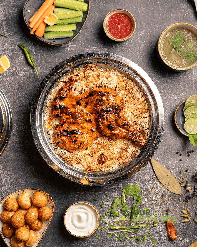 Explore recipes shared by others