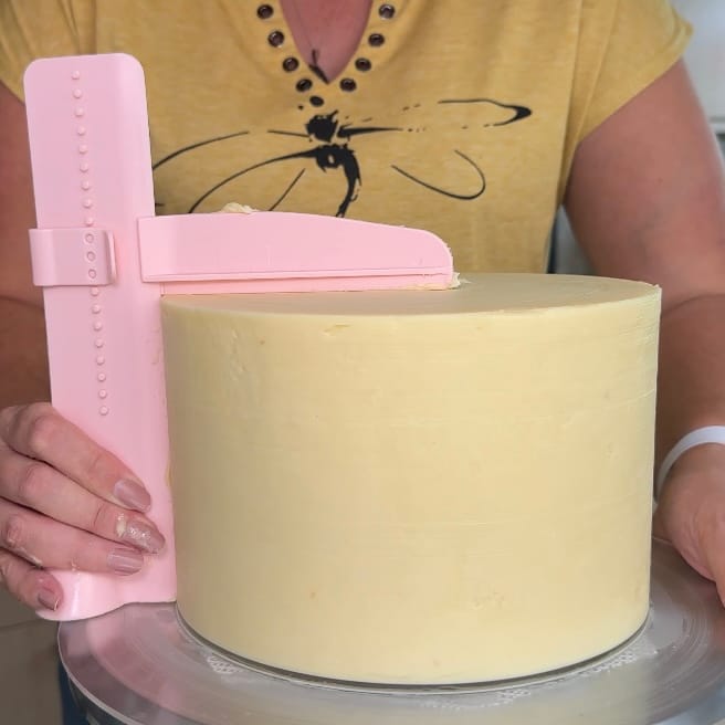 Ganache