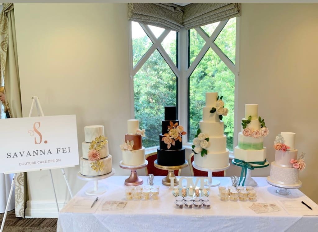Wedding fair
