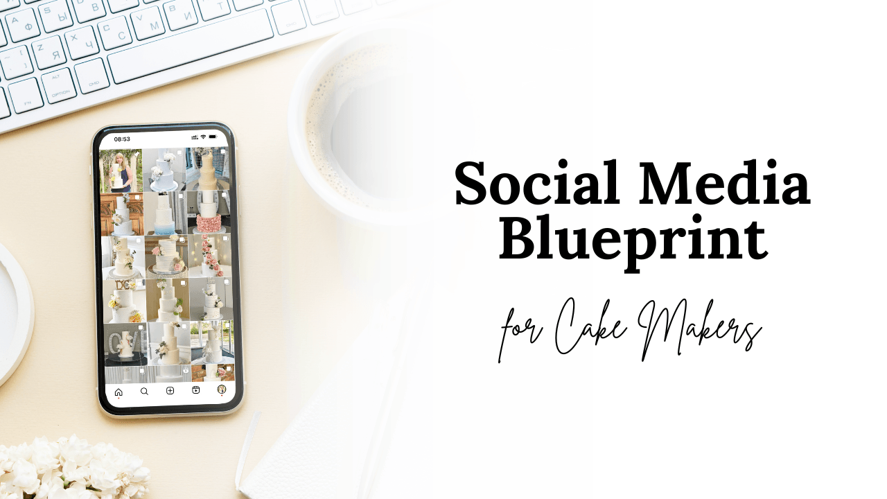 Social Media Blueprint