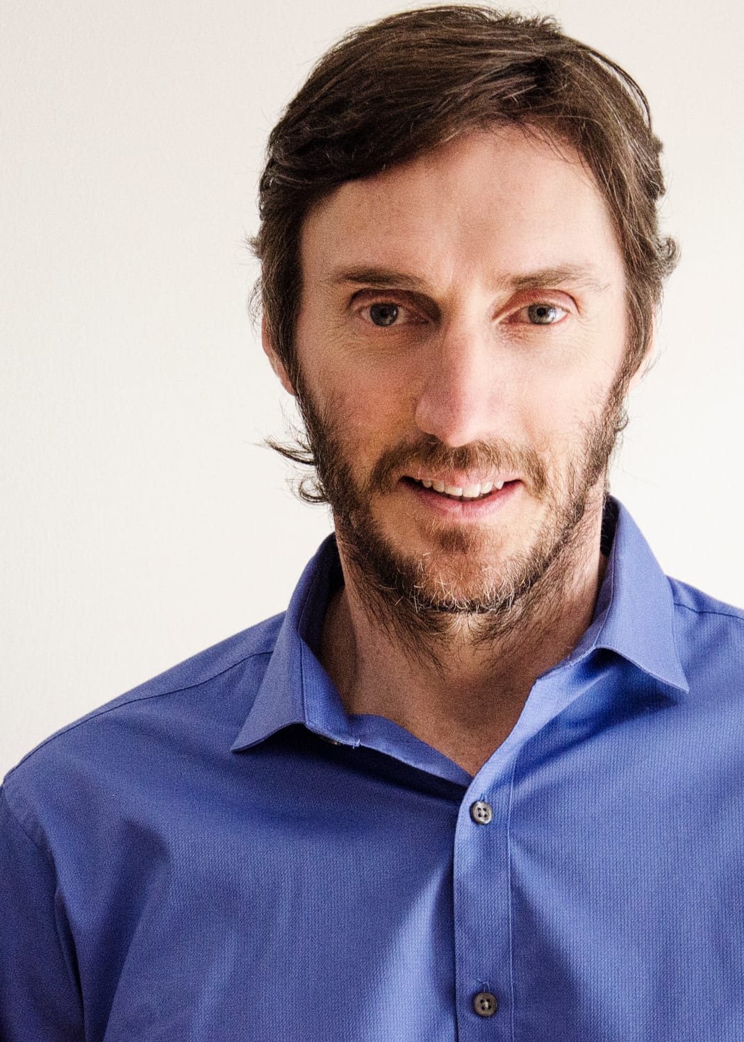 Carlos Traseira, creador del Semáforo del Inversor