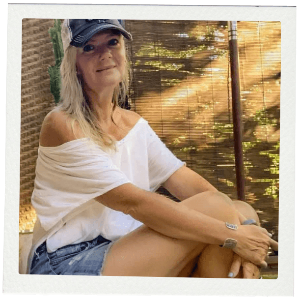 Sandrine Daubord