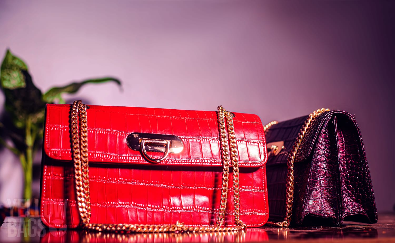 Beginner's Handbag Workshop