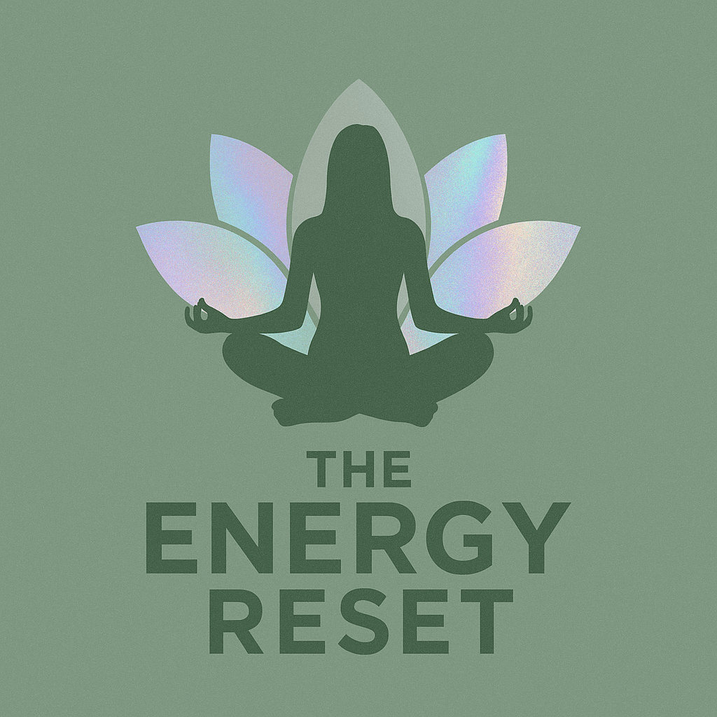 The Energy Reset