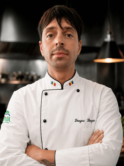Florián Bazac