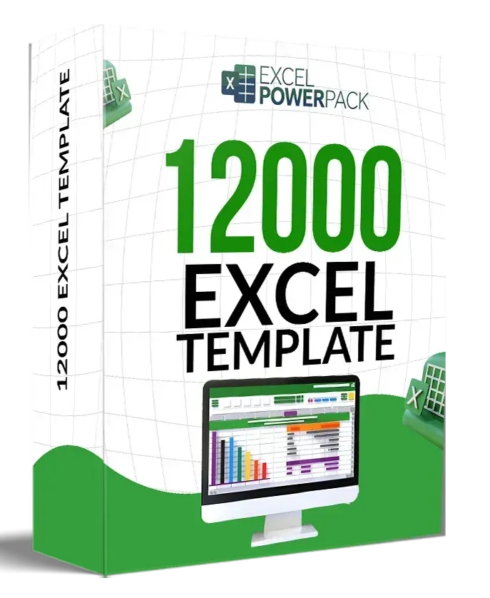 Excel Templates