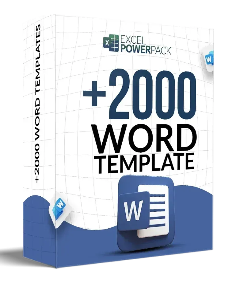 Word Templates