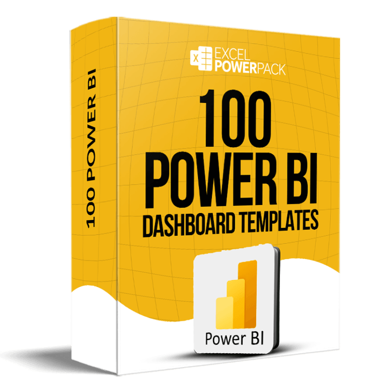 Power BI Templates