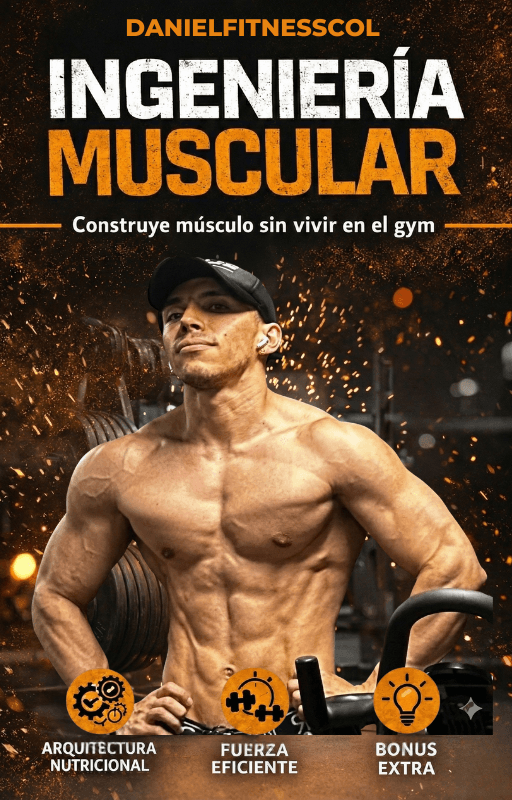 Producto Ingeniería Muscular