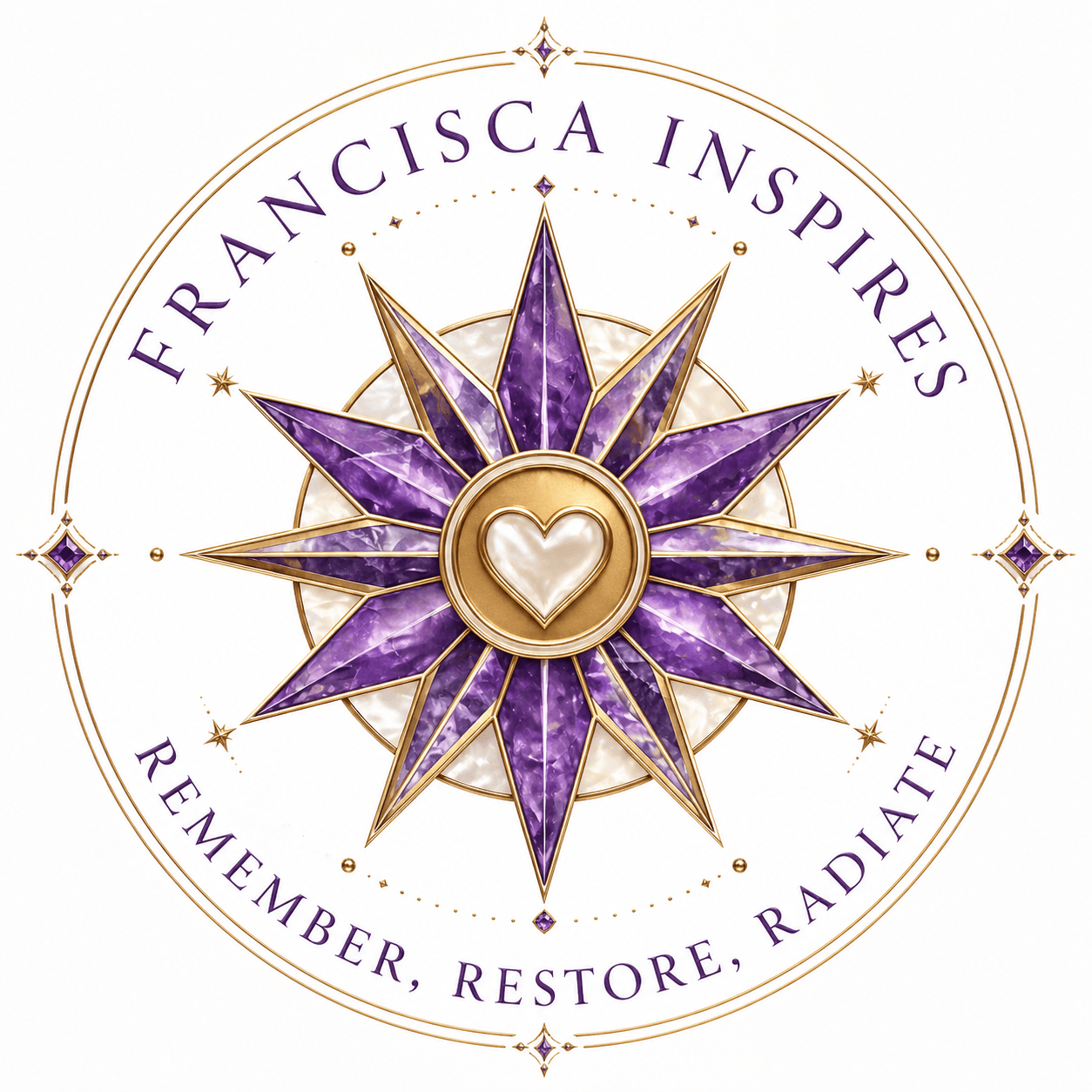 Francisca Inspires