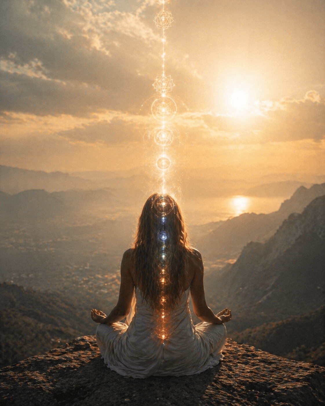 Krystic and Eternal Life principles