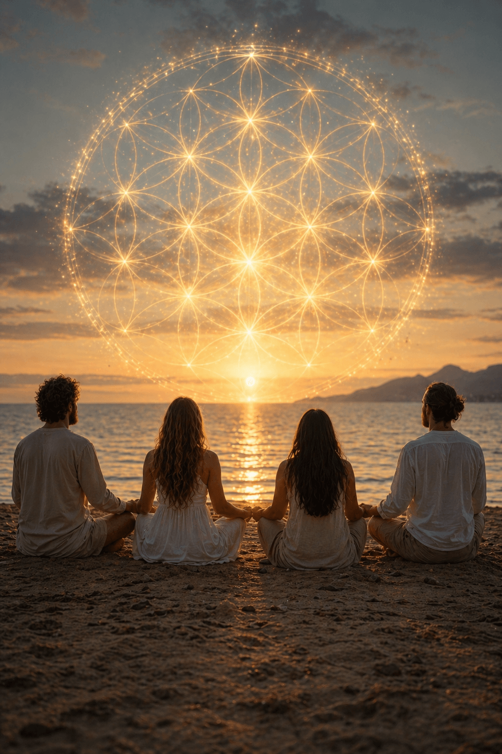 The Law of One