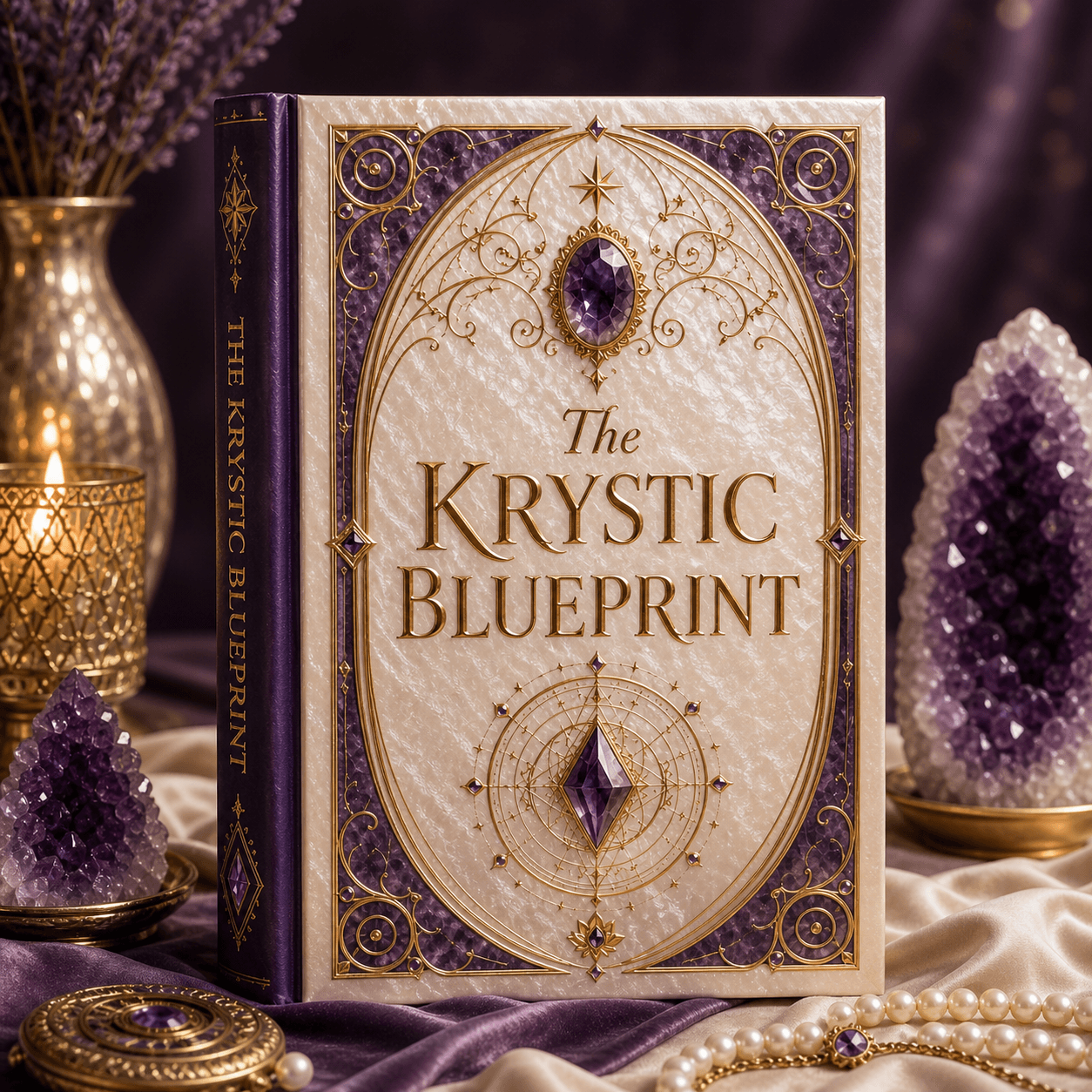 The Krystic Blueprint free guide