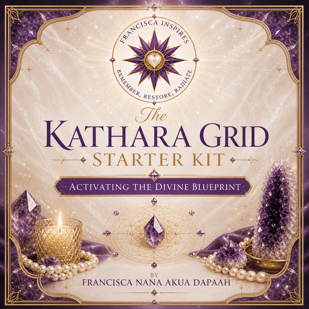 The Kathara Grid Starter Kit