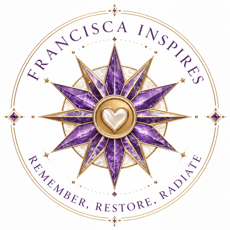 Francisca Inspires