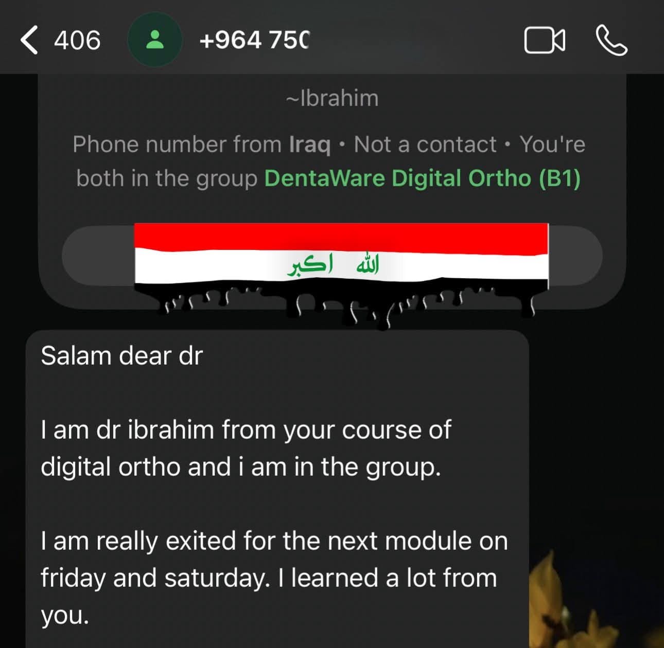 review
