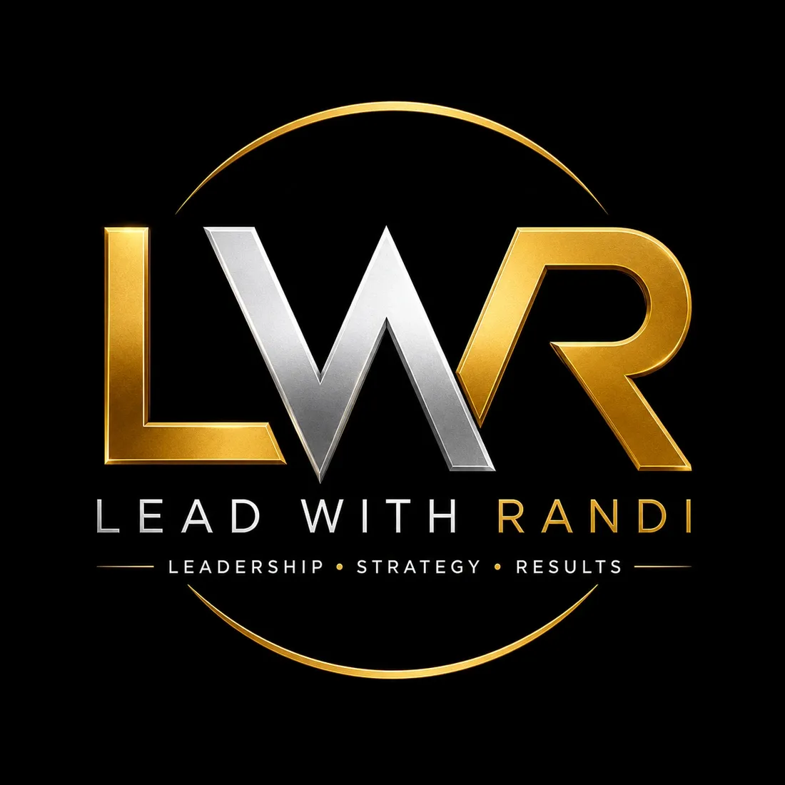 Lead With Randi