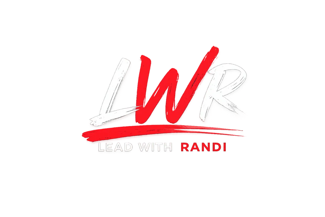 Lead With Randi
