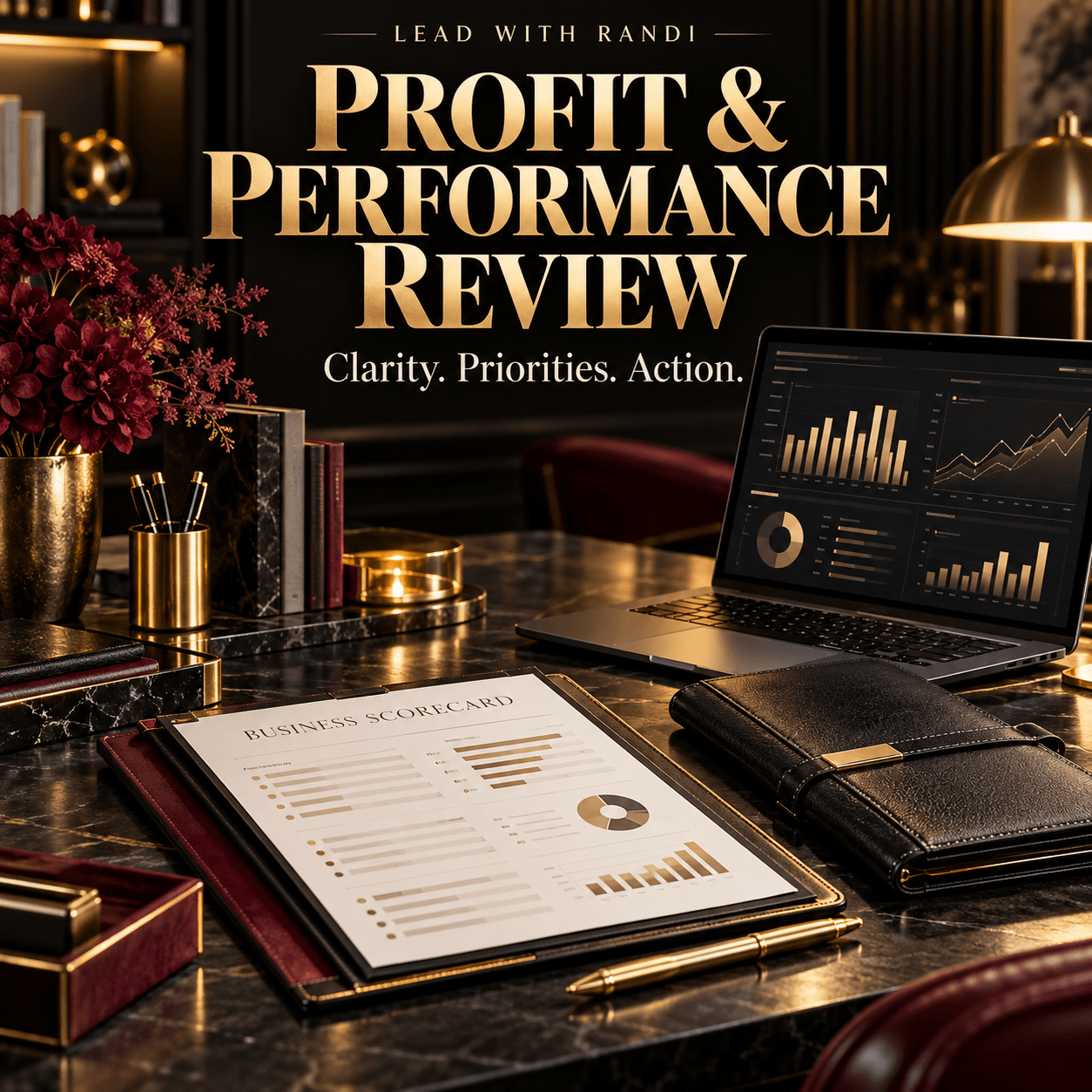 Profit & Performance Review