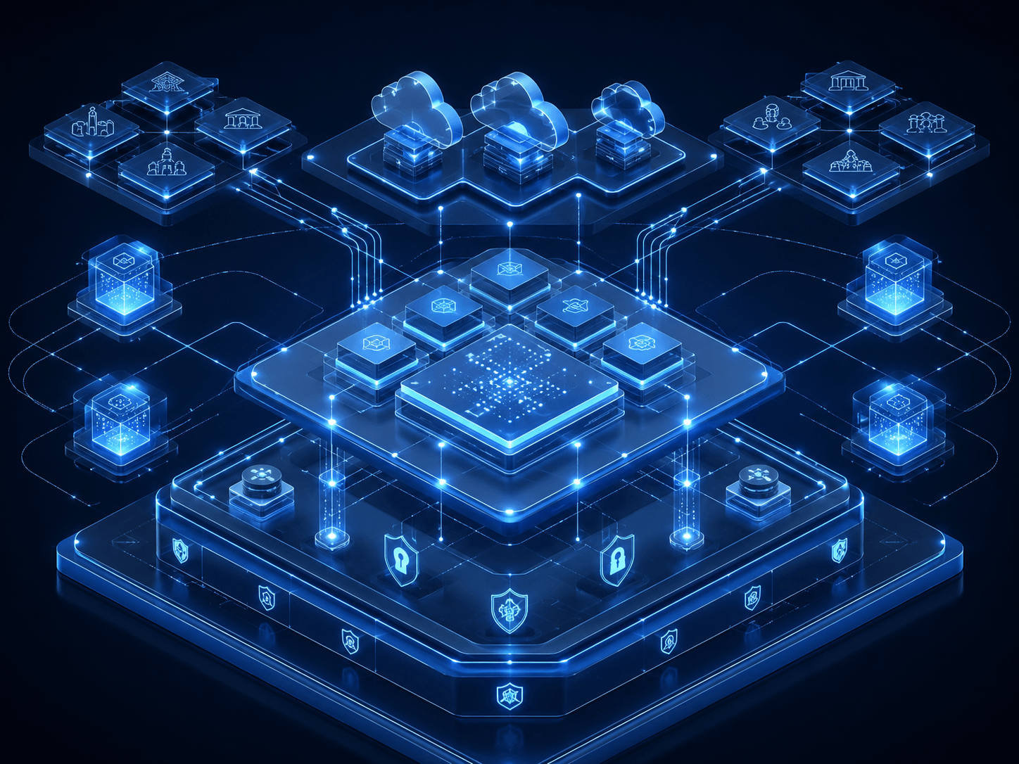 Ecosystem Architecture