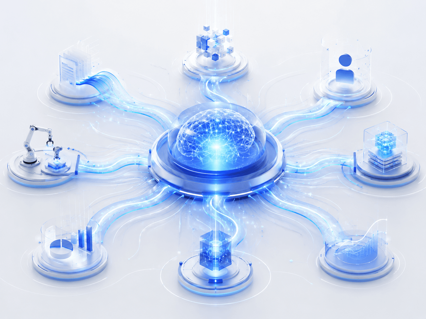 Intelligent Automation