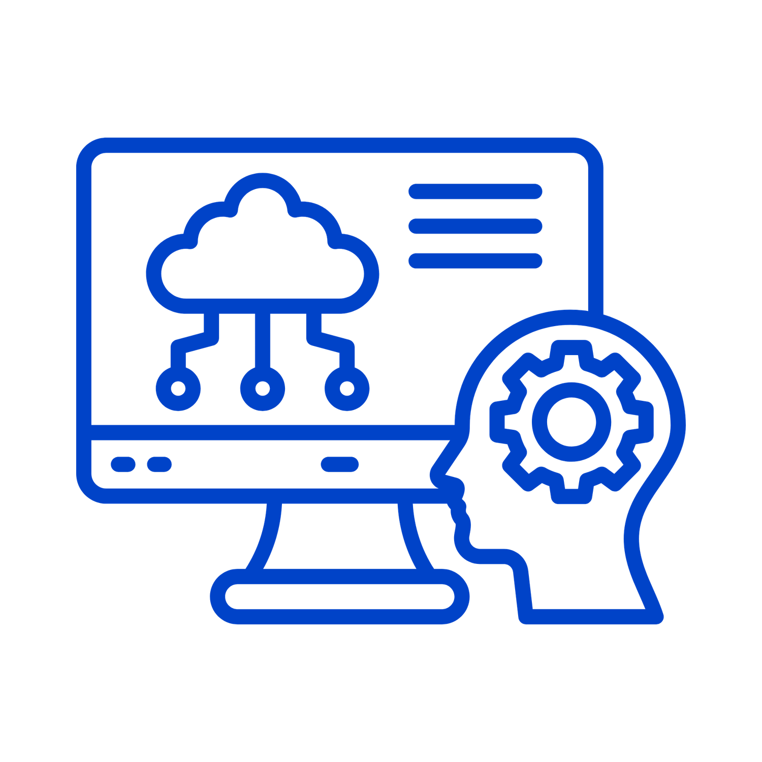Ecosystem Intelligence icon