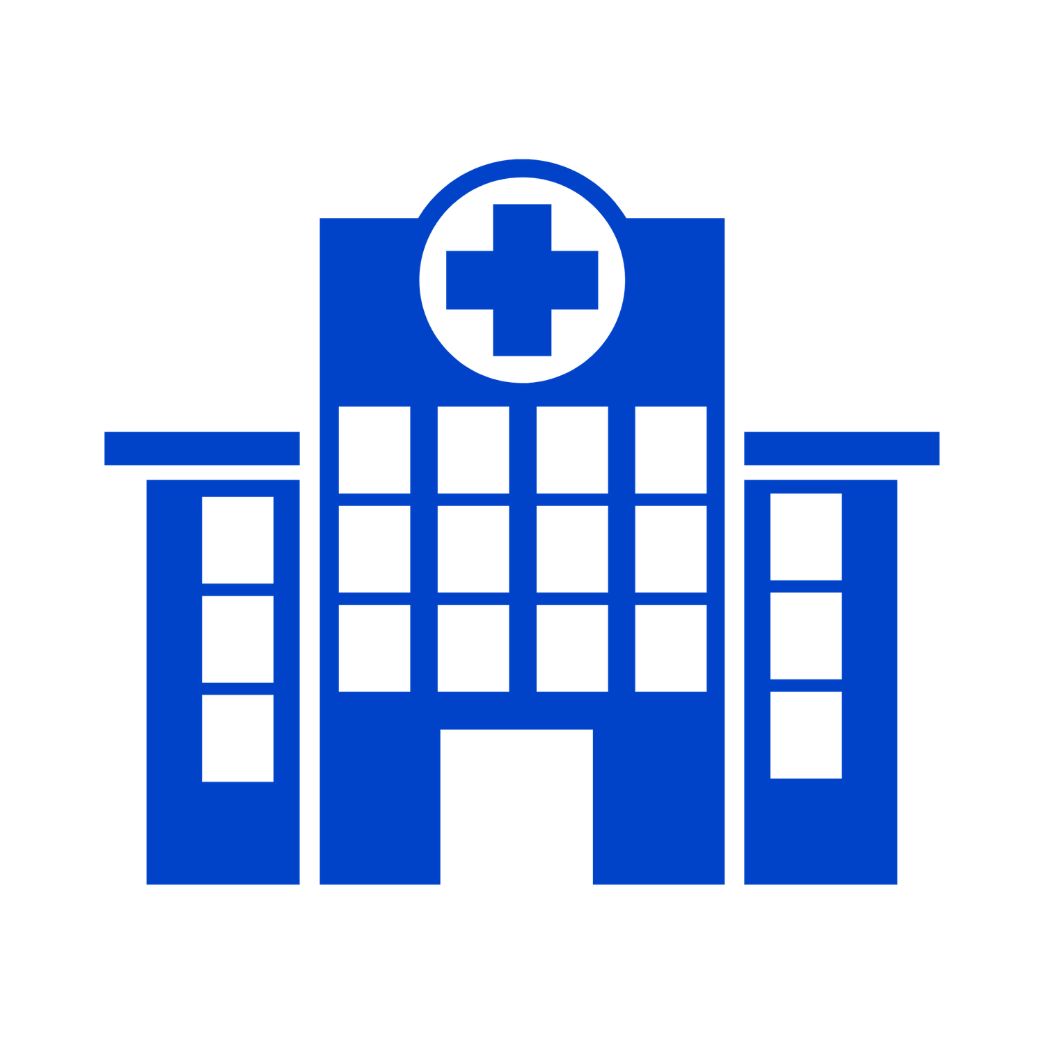 Healthcare icon
