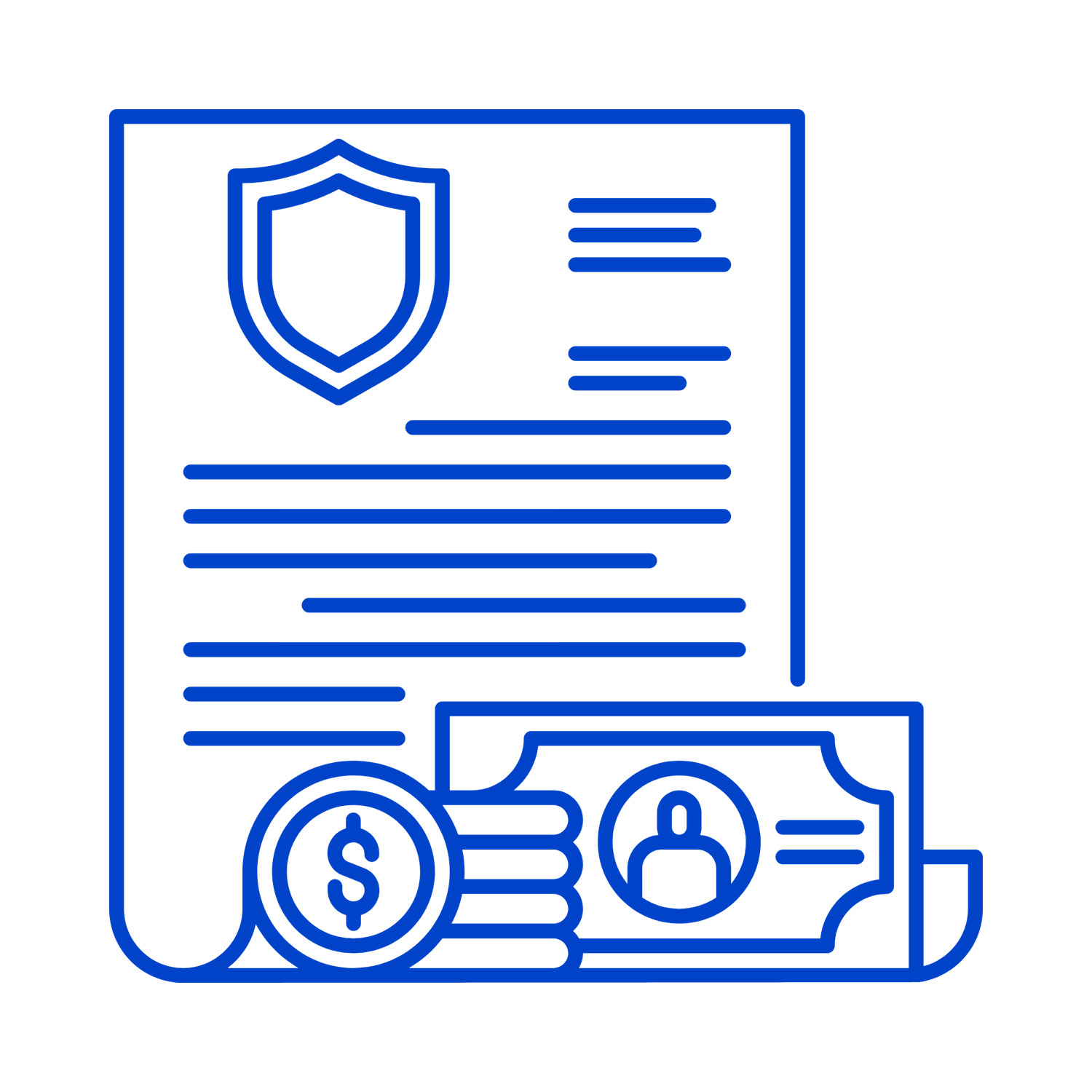 Insurance icon