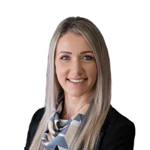 Alexa Terblanche, Director, ExoSystems powered by Indigo