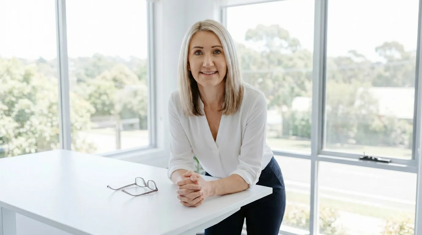 Alexa Terblanche