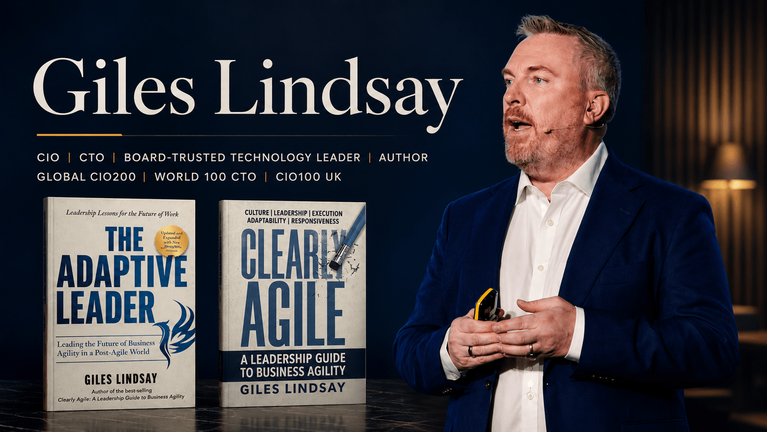 ExoVoice with Giles Lindsay featured specialist show artwork